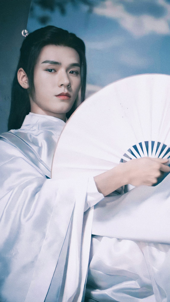 龚俊|古装美男子