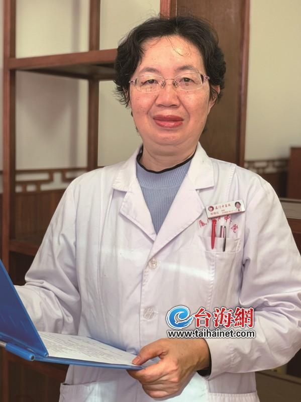 台海网3月8日讯(海峡导报记者 李方芳 通讯员 钟婷婷/文 陆军航/图)