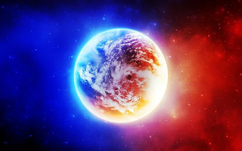 超级地球|只有26光年！科学家发现“超级地球”，或有外星生命存在