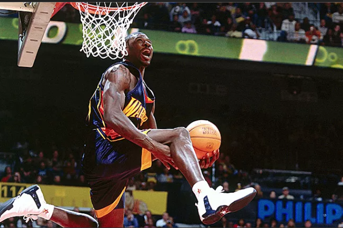 "人类电影精华"威尔金斯,"小土豆"斯巴德-韦伯,杰森-理查德森,迪-布朗