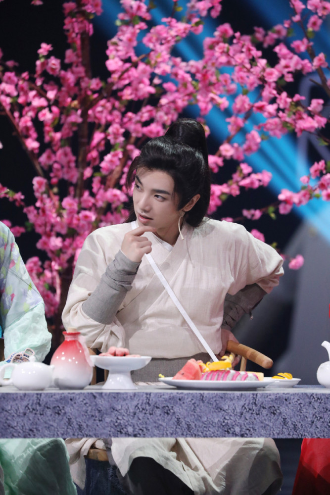 花花//花花—王牌对王牌