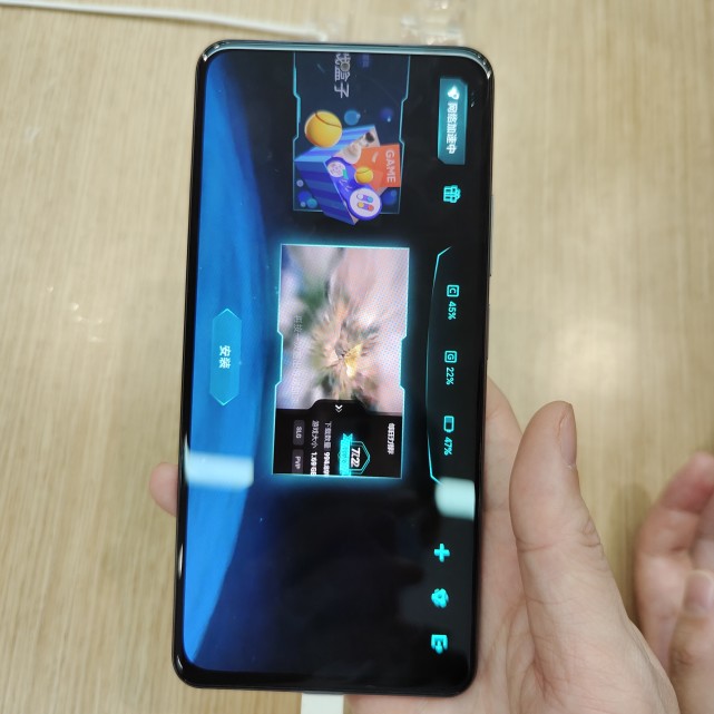 到门店体验红米k40憋了一肚子话赶紧写出来只说缺点系列