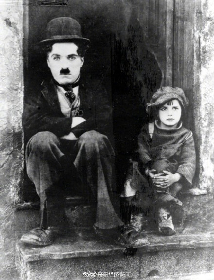 多部修复版卓别林电影将上映你想去看吗