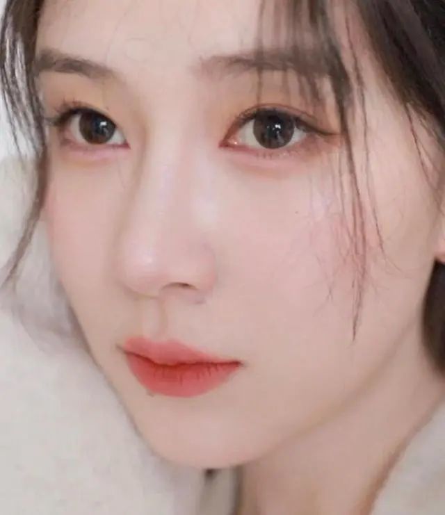 杏眼比较呆,吊眼气质颜值却低,桃花眼好辨认