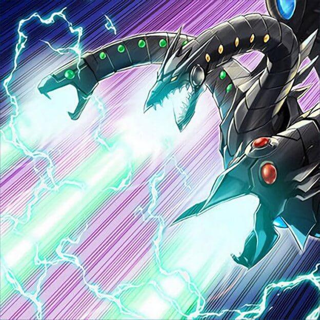 游戏王卡牌简中丑翻译再添一名电子龙原本家大哥哭唧唧