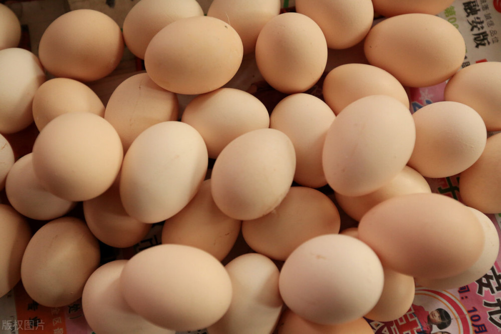 鸡蛋|鸡蛋“入醋”让钙质吸收量高1.2倍？日本营养师补钙秘诀公开