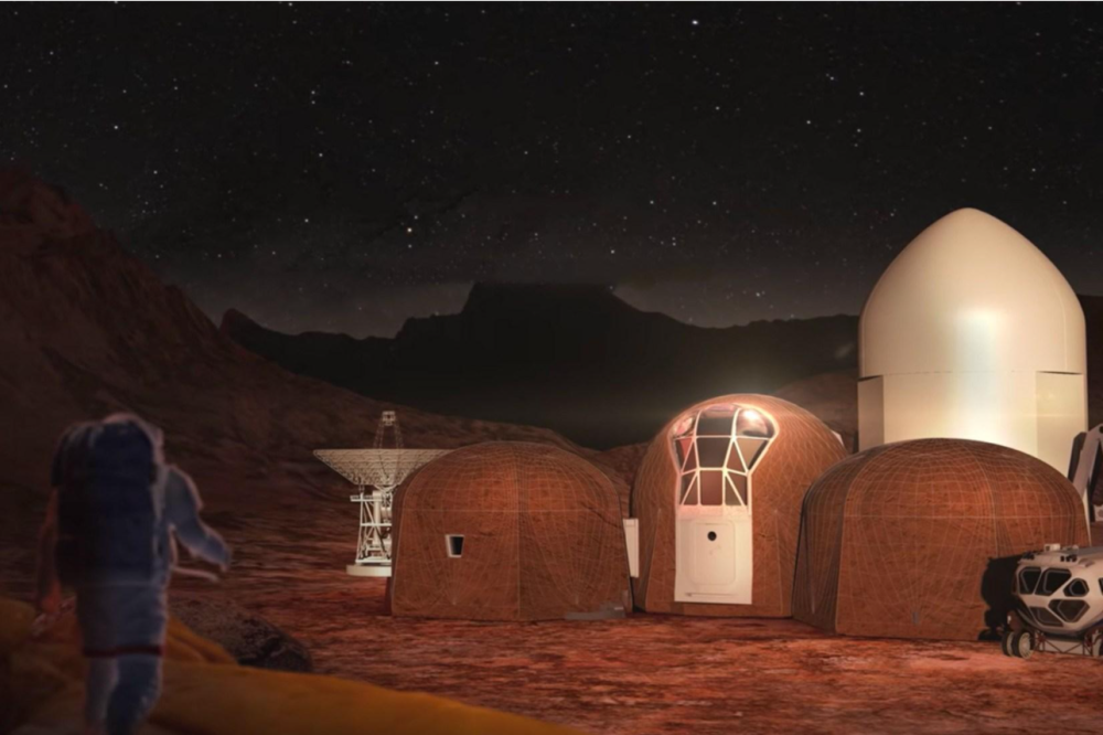 火星|人类有可能宜居火星生活吗？要怎么做才能在火星上生活？