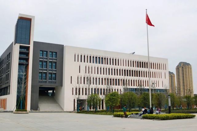 巢湖学院最新发布!9月1日-7日,逾期不办!