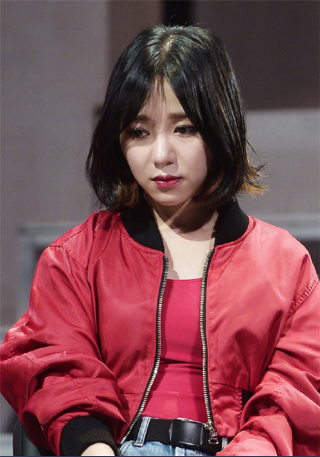韩女星权珉娥自曝中学时曾被性侵对方声名显赫她不敢报警