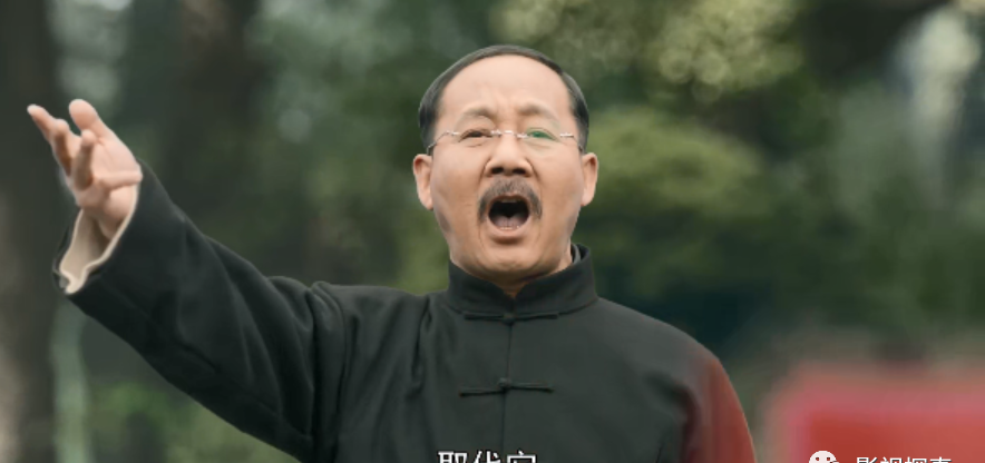 《觉醒年代》今晚两集连播,重温蔡元培的四句话,醍醐灌顶_腾讯新闻