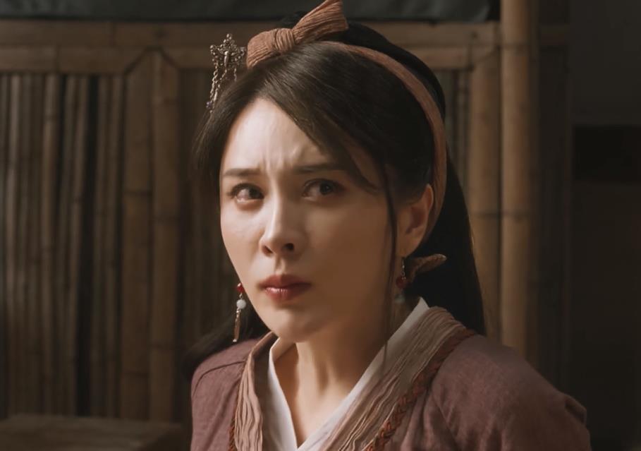 《武松血战狮子楼》上映,丁海峰再演武松,潘长江再演武大郎_腾讯新闻