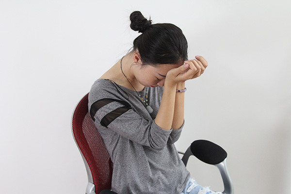 脑中风|中风不是说得就得的，59岁阿姨，及时发现身体异常，救了自己一命