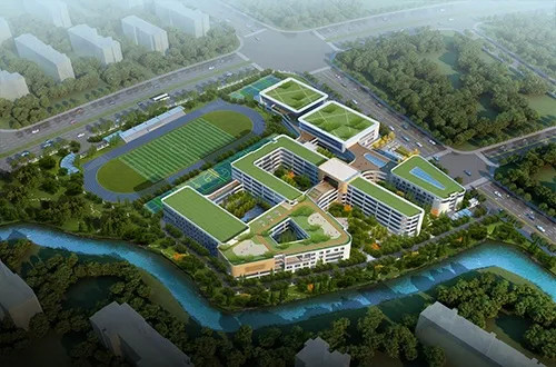 实验中学滨江校区   end   此内容由腾讯新闻提供