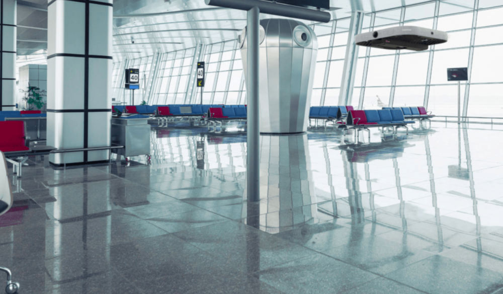 无人机看门 初创公司 叫板 亚马逊 腾讯新闻