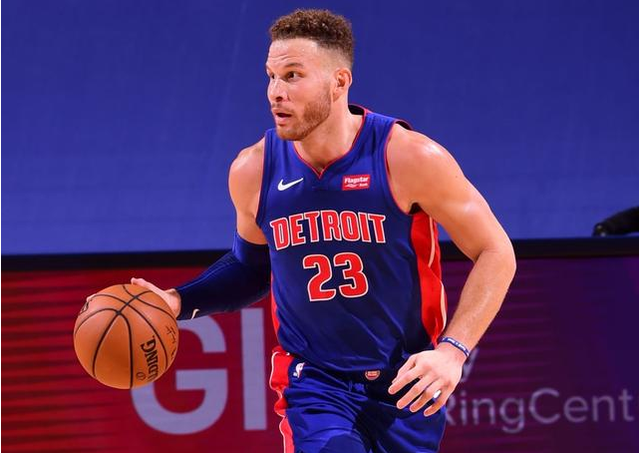 经纪人格里芬正式加盟布鲁克林篮网