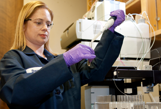 化学元素|美貌与智慧并存的“科学女神”：她们的力量不容忽视