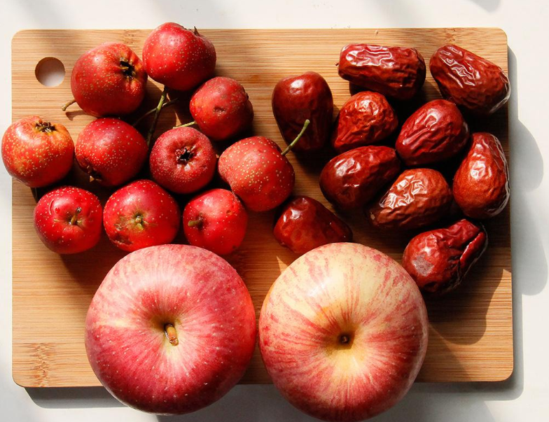 红枣|女人别忘多喝这汤，酸甜可口，5块钱成本，肠道通畅了，小腹不鼓了