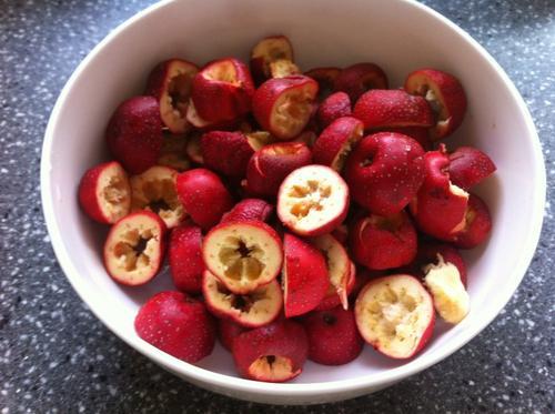 红枣|女人别忘多喝这汤，酸甜可口，5块钱成本，肠道通畅了，小腹不鼓了