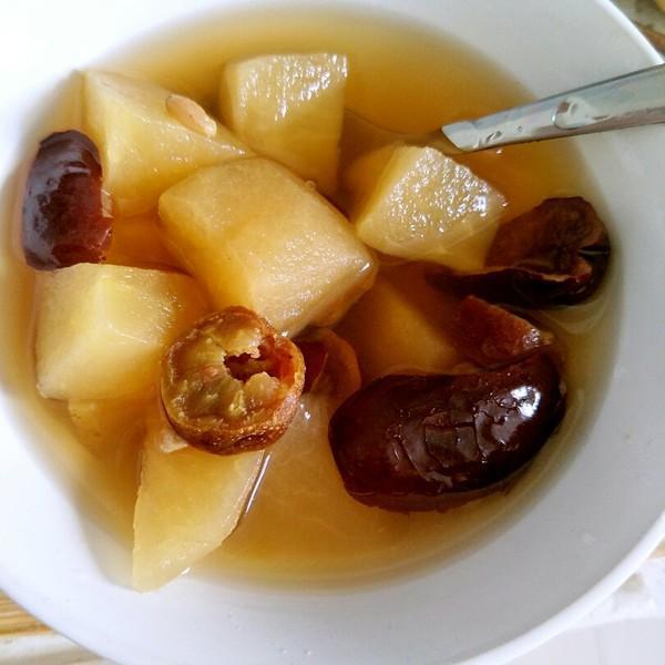 红枣|女人别忘多喝这汤，酸甜可口，5块钱成本，肠道通畅了，小腹不鼓了