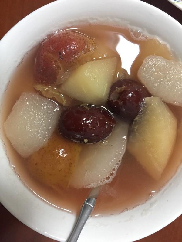 红枣|女人别忘多喝这汤，酸甜可口，5块钱成本，肠道通畅了，小腹不鼓了