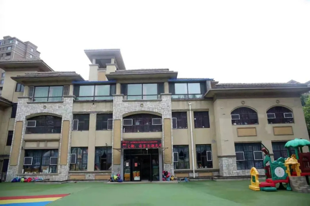 长春经开区普惠性民办幼儿园名单公布