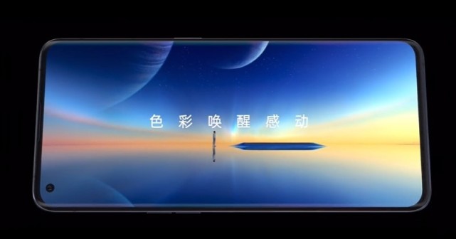 oppo find x3 系列外观宣传视频公布:"不可能的曲面"亮相|it之家|find