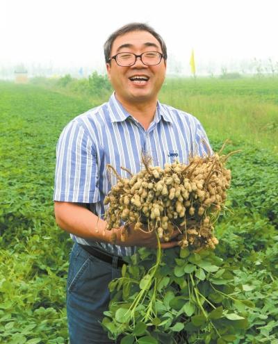 花生|花生要想“白胖胖”，五大绝招少不了