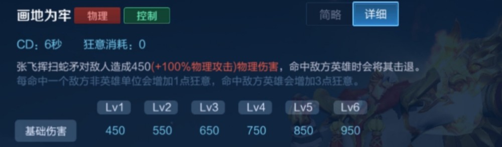 为何牛魔不如张飞受欢迎？这两不是同样都具备保护和开团能力？