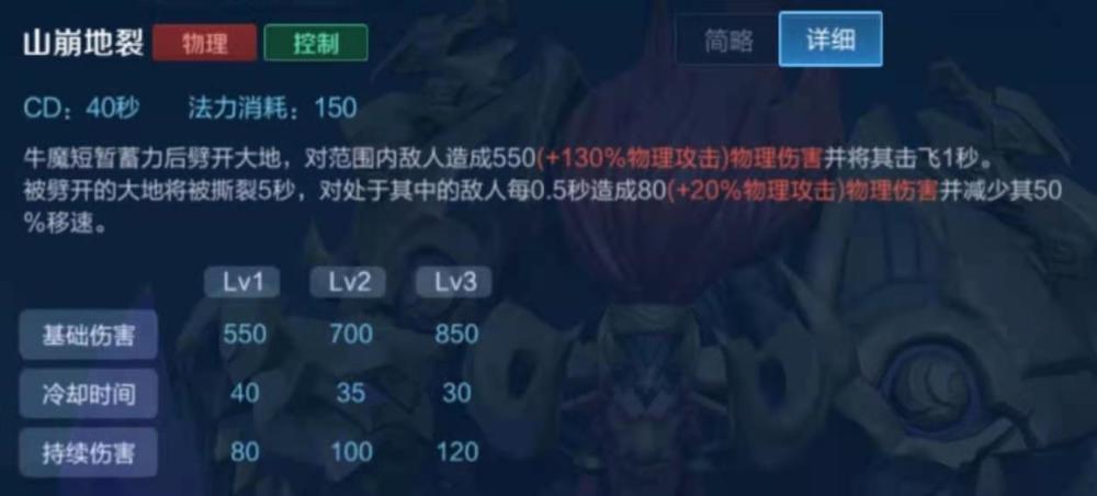 为何牛魔不如张飞受欢迎？这两不是同样都具备保护和开团能力？