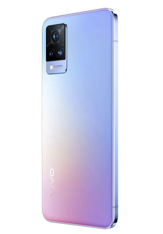 vivo新晋自拍王来了!前置4400万双摄,颜值鲨人馋哭票圈