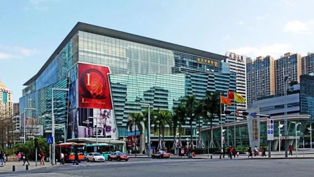 深圳龙华-观澜大布巷金光华旧改已过专规|大布|大布巷村|深圳|龙华区|