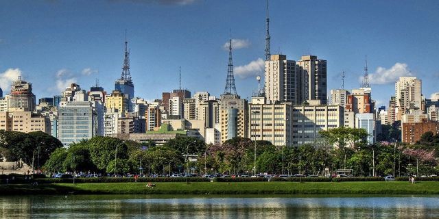 台湾友邦因防疫不力引发暴动,巴拉圭未来可能会与大陆建交?