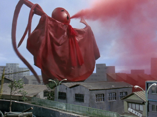 圆盘生物诺贝第二名:布莱克卡戎.