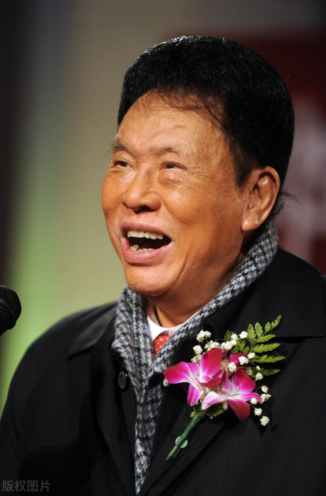 100亿资产一分钱也不留给子孙香港富豪余彭年全部捐出