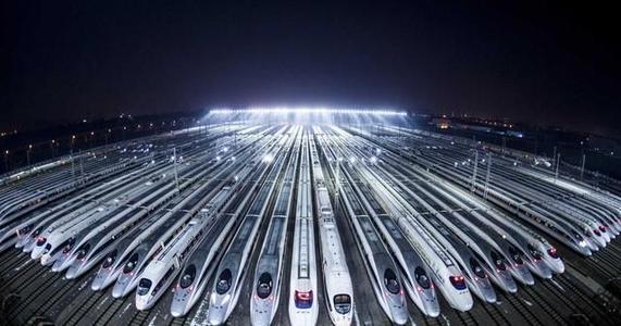 高铁|高铁将迎新速度！CR450时速400公里，跑京沪只需3个小时