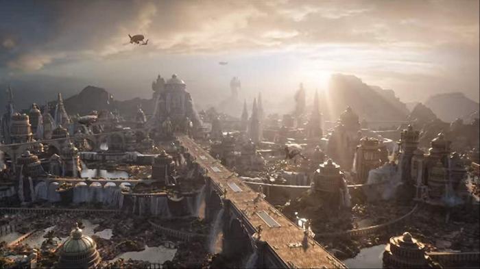 科学理论|进化论要被推翻了？“史前文明”证据被发现，看看专家是咋说的！