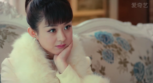 继撞脸赵丽颖后,资源也撞了?袁冰妍再演《老九门2》能行吗!