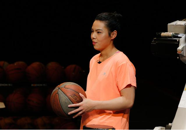 进44个三分,曾破世界纪录的"篮球神童",结局让人惋惜|宋振明|宋何景