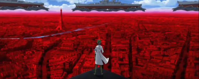 Eva新剧场版终 预告片剧情分析 明日香还在步行来的路上 明日香 Eva新剧场版终 新世纪福音战士 葛城美里 碇真嗣 使徒