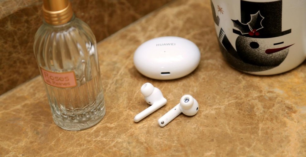 499元还支持主动降噪华为freebuds4i评测来了