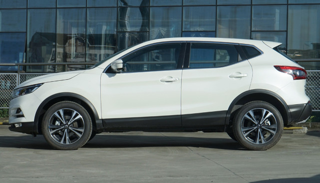 元通车主提了日产逍客,开了5421公里后,直言有话要说