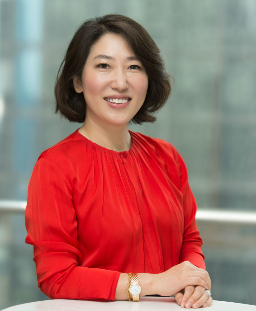 普华永道中国保险业主管合伙人周星数据成为保险行业重要资产要从内部