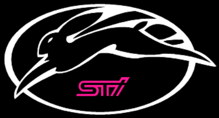 它就是斯巴鲁的精神领袖sti发展史