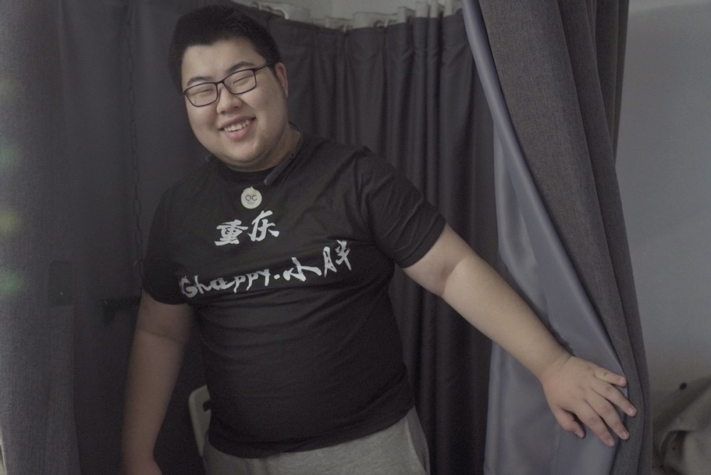 QG彻底玩完？将小胖当核心选手培养，fly：有他没我！