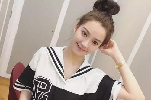 陈冬儿:秦奋前任网红女友,分手时为自己和儿子索要5000万分手费_腾讯