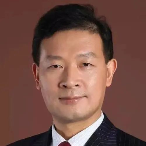 徐瑞华 教授 中山大学肿瘤防治中心 院长