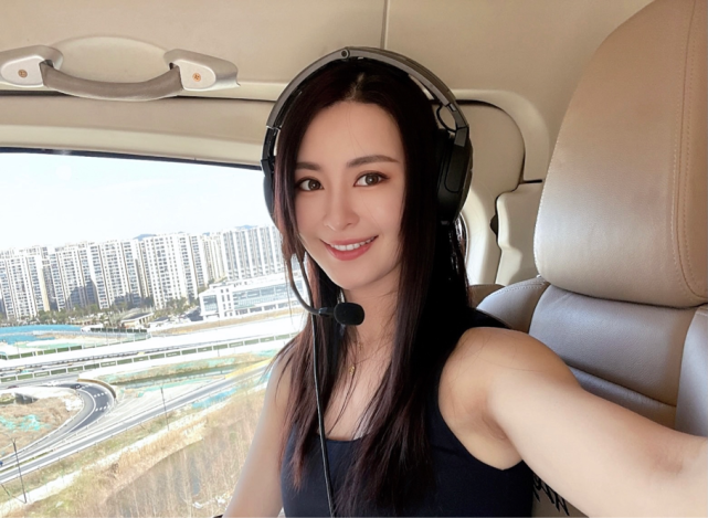 31岁就开始演妈妈,她成了《赘婿》中的意难平,颜值不输女主角