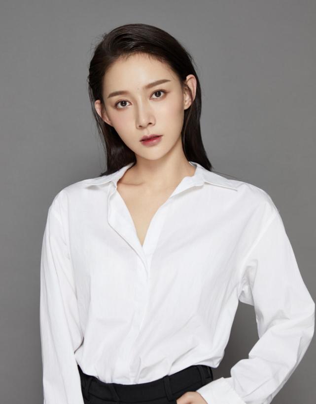 《玲珑狼心》张佳琳饰最美狼族首领 打戏追求完美不怕苦