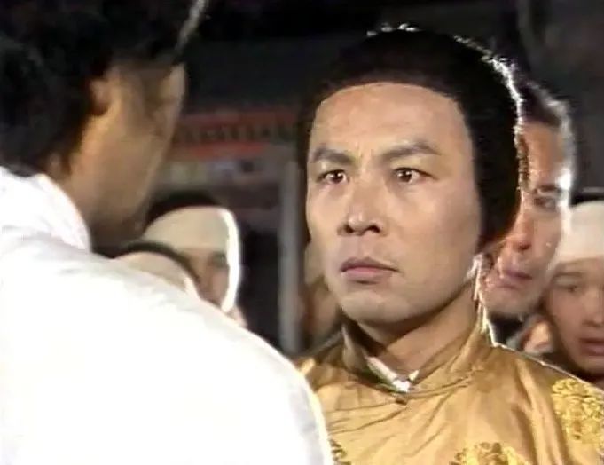 1991年乙未豪客传奇有人说经典有人说很烂是真的吗