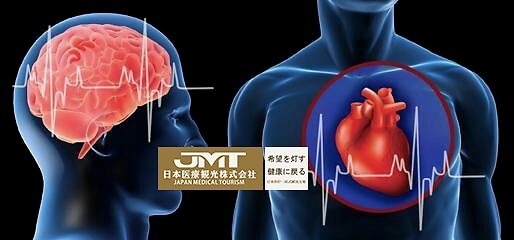 脑卒中|JMT日本看病-脑中风、脑卒中的日本预防方法介绍